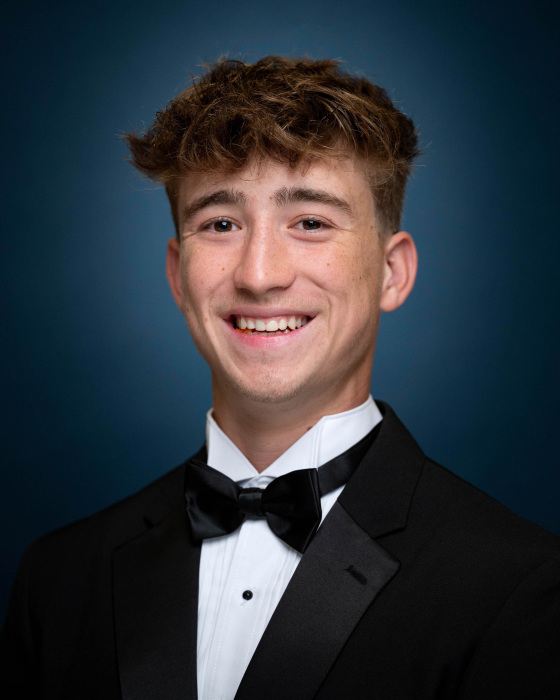 Ryan Van Tassel