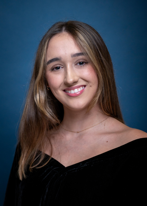 MacKenzie Warren