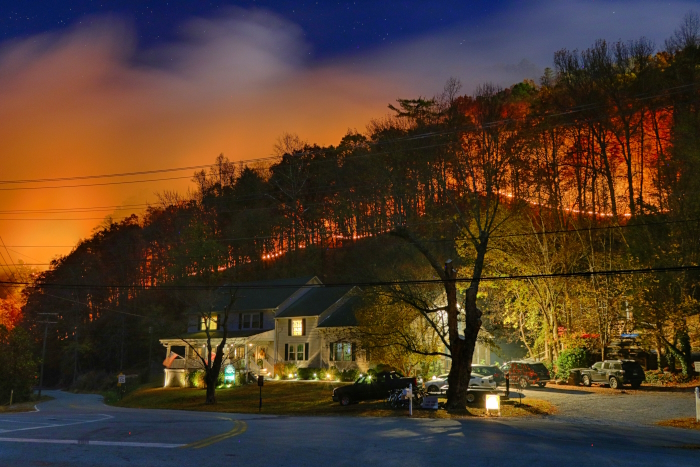 gatlinburg