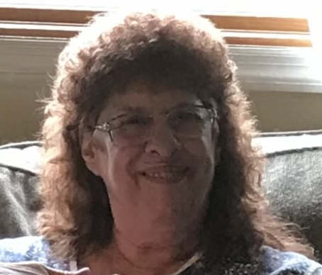 Gloria O’Dell
