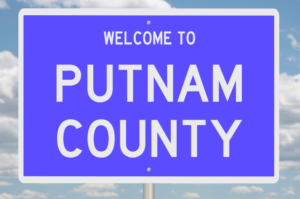 Putnam County purple