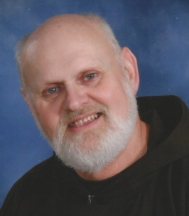 Brother Douglas Soik
