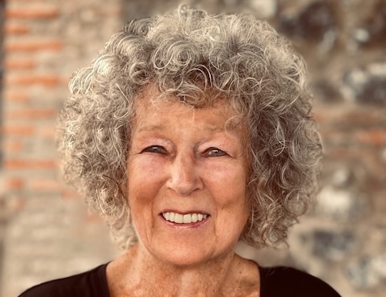 Clodagh