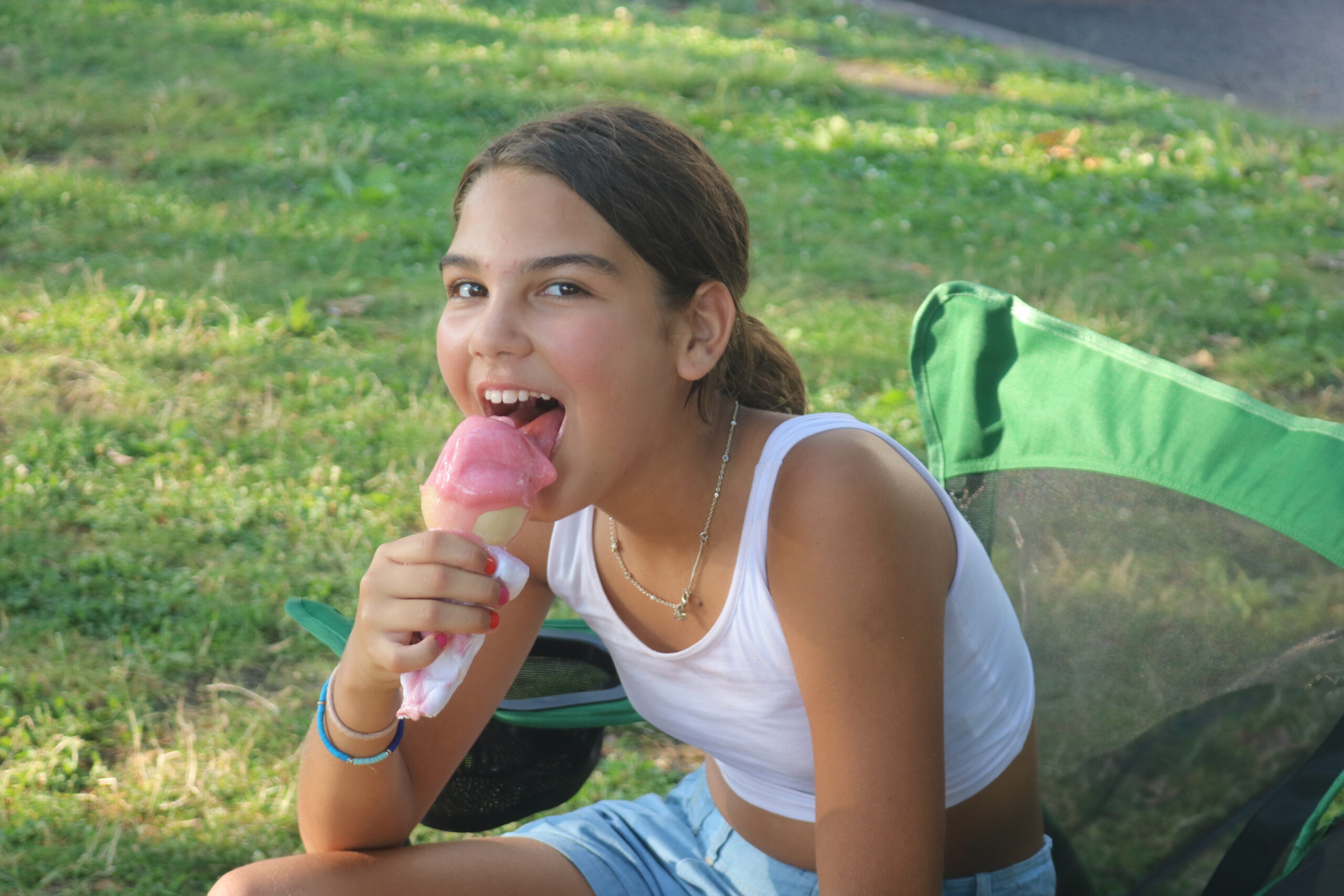 Ice Cream