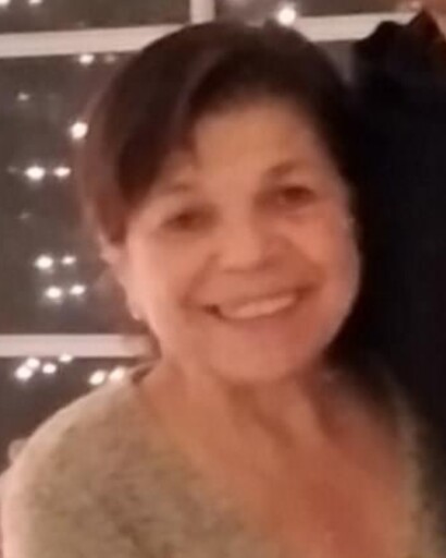 Lois Powers