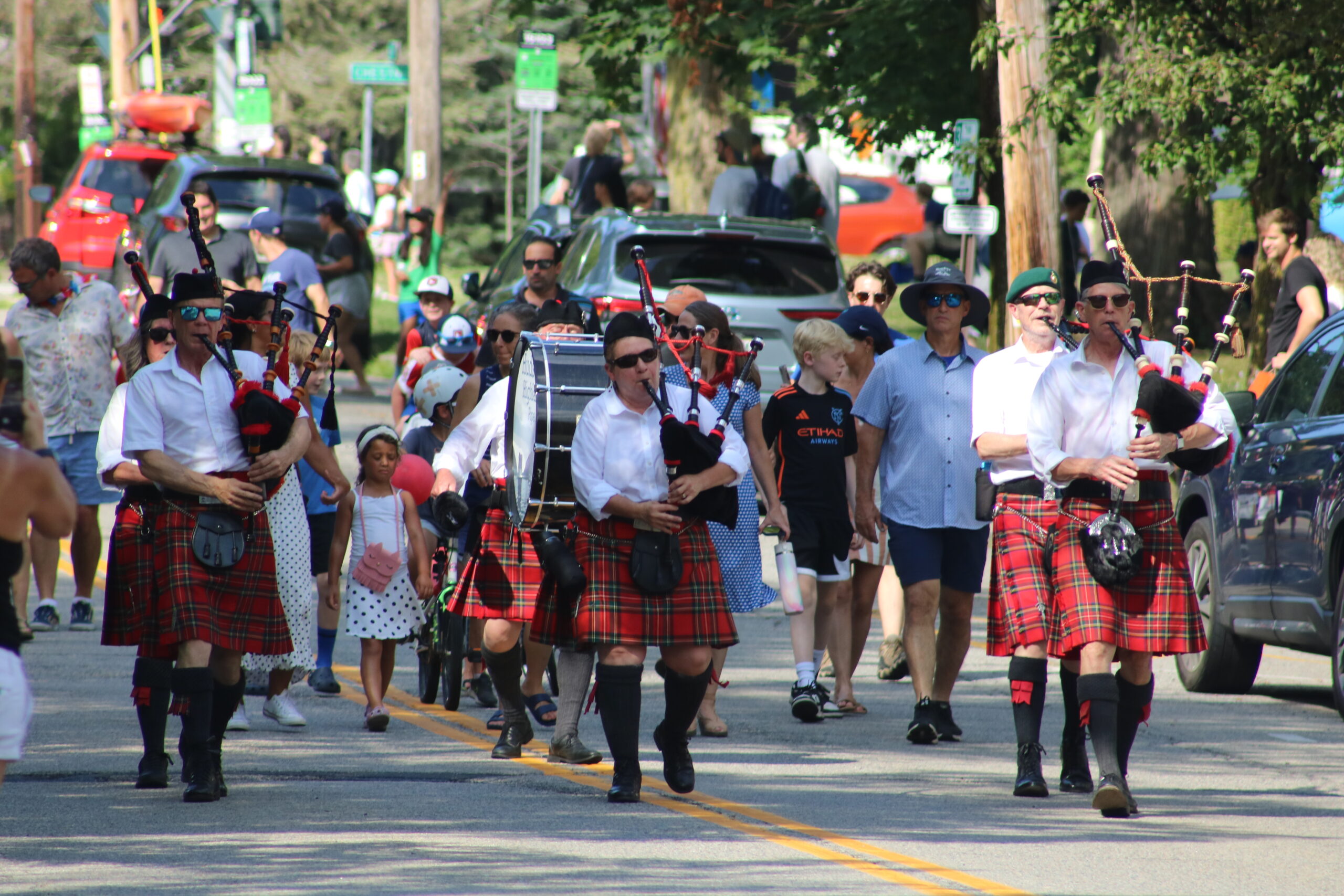Parade