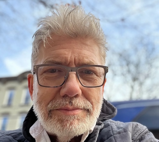 Urban Karlsson