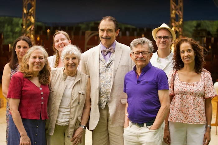 mystery writers