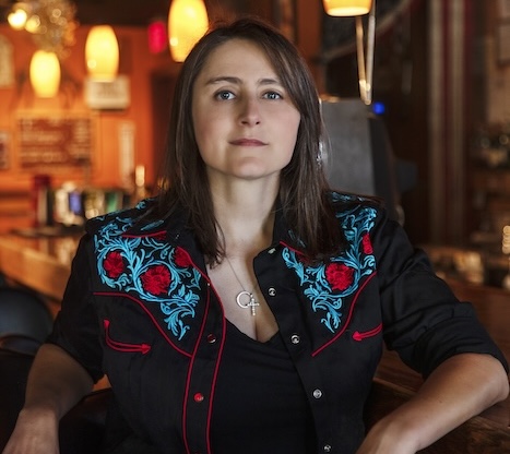 Erin Enderlin