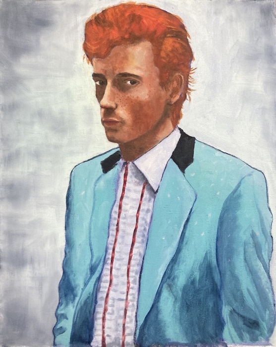 Johnny Rotten