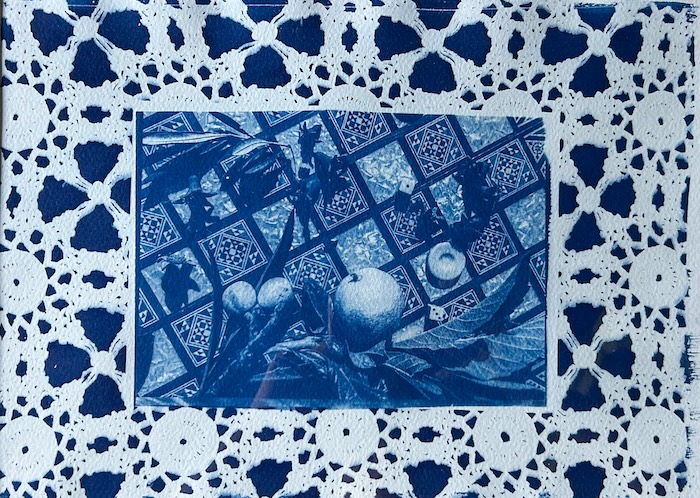 KoharMinassian_Nor Ashkhar (New world)_12x18