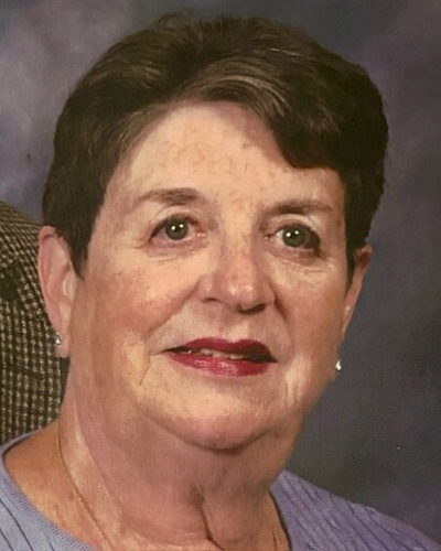 Peg Coladurdo