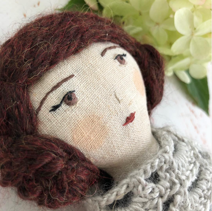 doll-head
