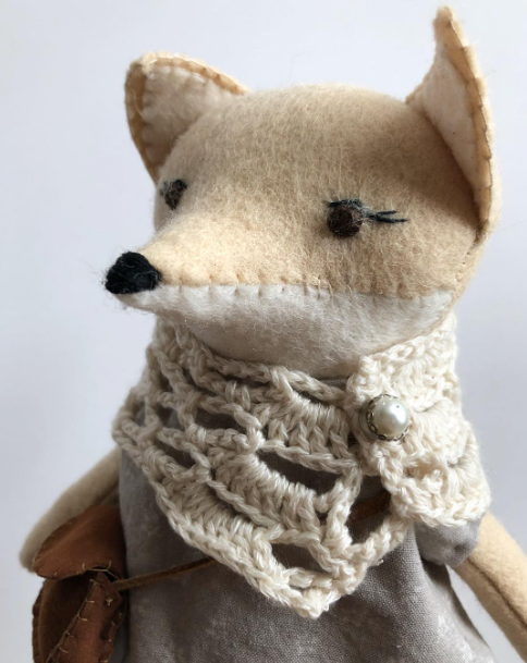 fox