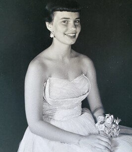 Barbara O'Leary