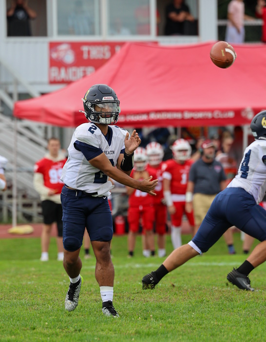 Beacon football