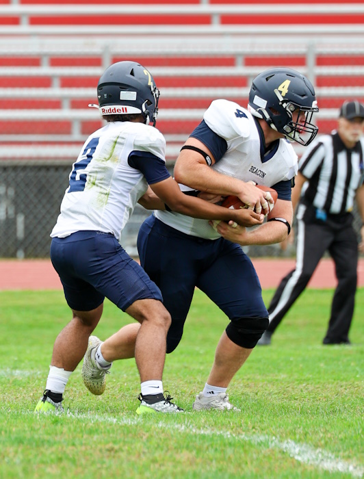Beacon football