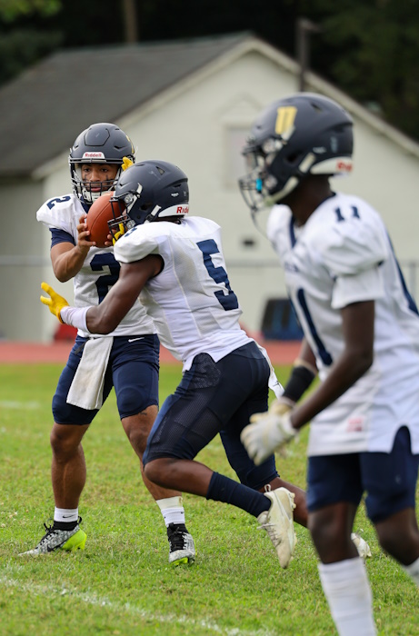 Beacon football