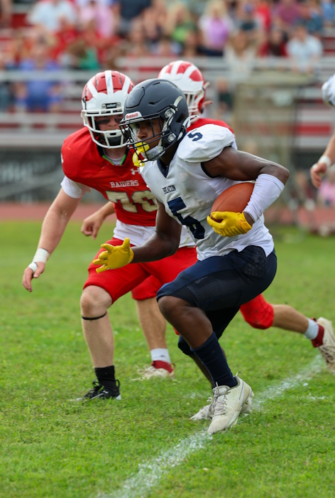 Beacon football