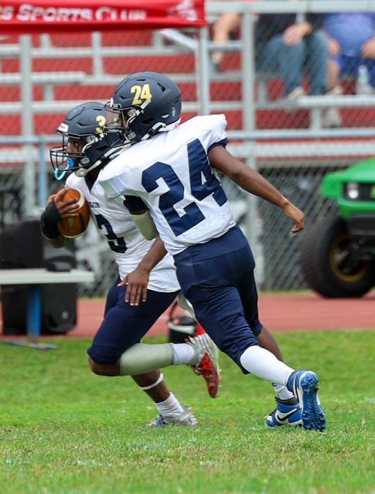 Beacon football