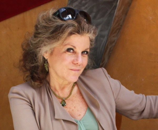 Lynn Rogoff