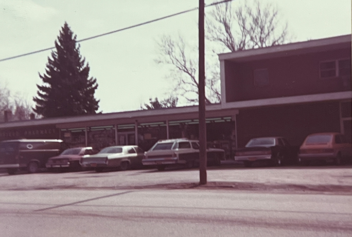 Butterfield Pharmacy
