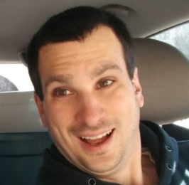 Jeremy Yakavonis