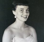 Barbara O'Leary