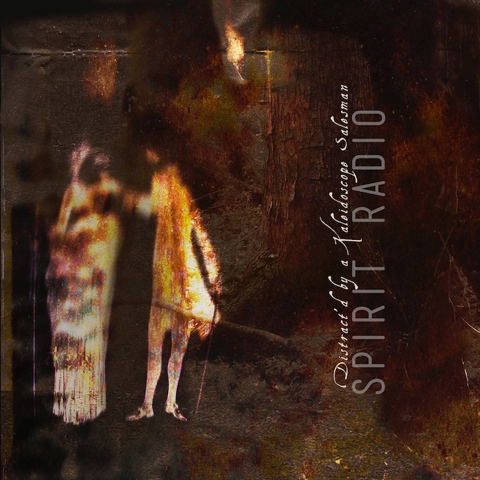 The album by Spirit Radio