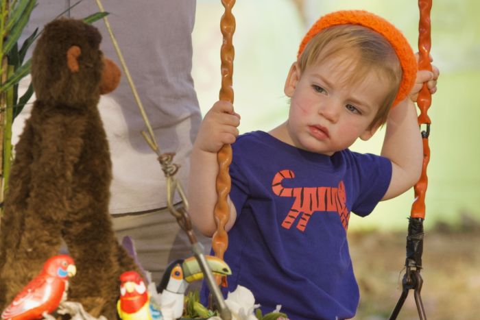 Pumpkin fest