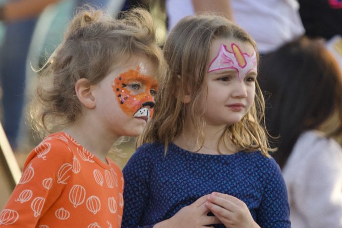 Pumpkin fest