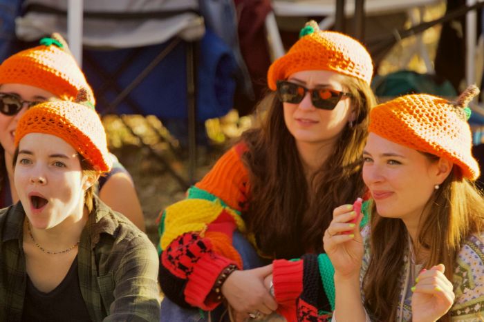 Pumpkin fest