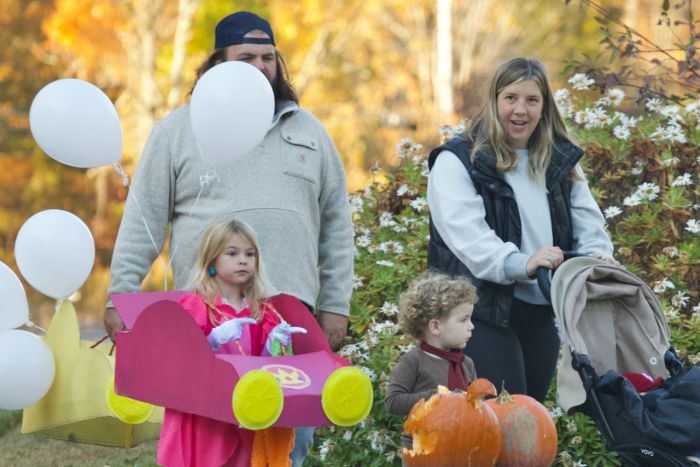 Pumpkin Fest