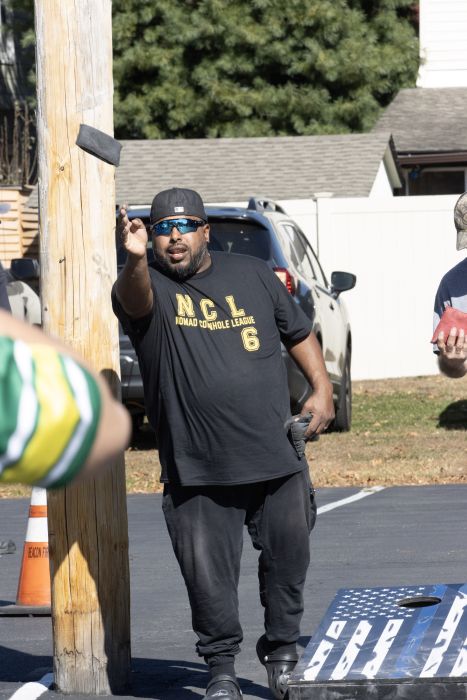 cornhole