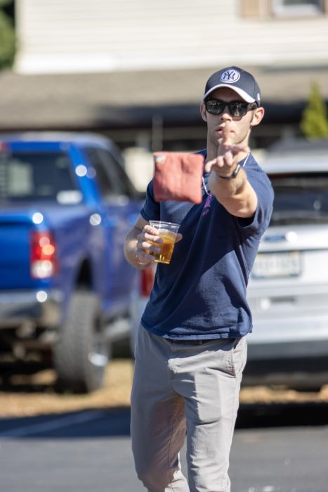 cornhole
