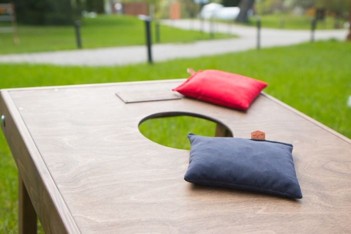 Cornhole