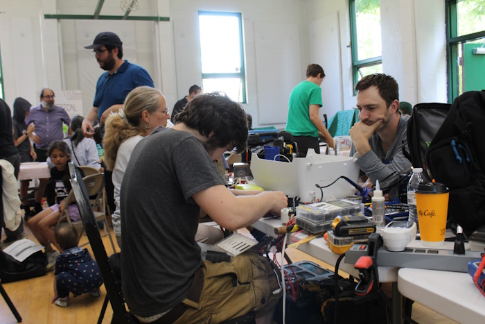 Repair Cafe