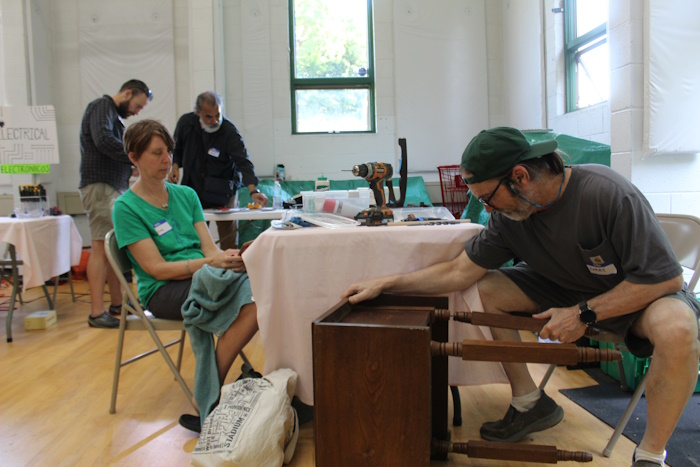 Repair Cafe