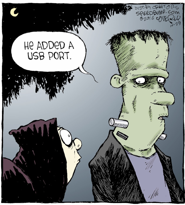 cartoon