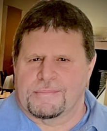 David Marinaccio