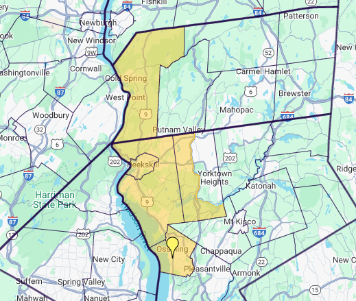 Assembly District 95
