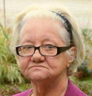 Dorothy Smith