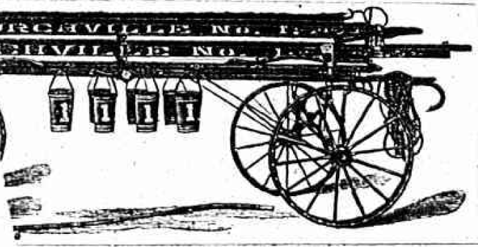 hook ladder
