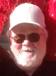 John Halvey