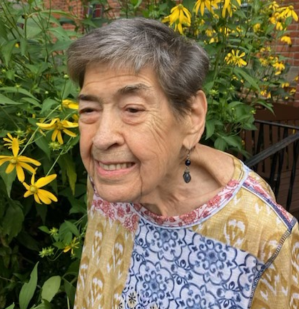 Marilyn Schlosser