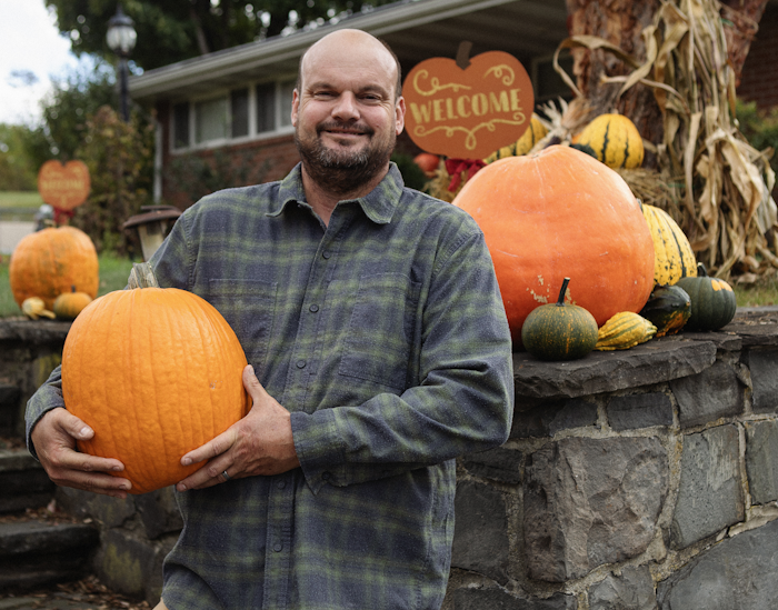 pumpkin