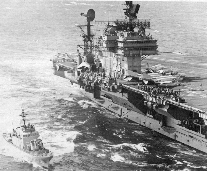 USS Beacon