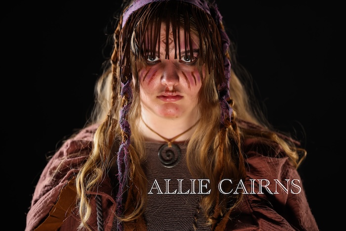 Allie Cairns