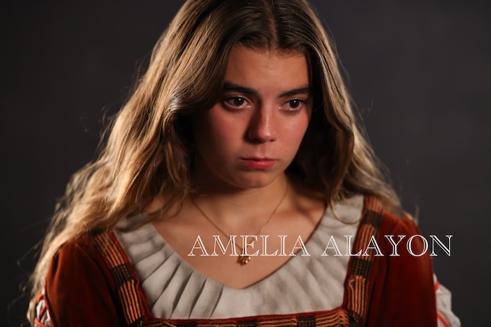 Amelia Alayon