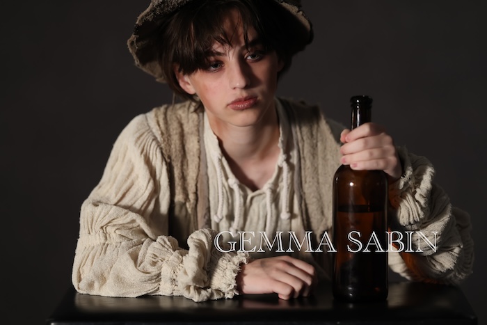 Gemma Sabin